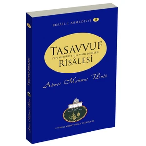 Tasavvuf Risalesi