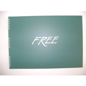 Keskin Color Resim Defteri 30 Yaprak Pp Kapak 25*35