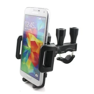 Bisiklet Telefon Tutucu Aparat Standlı Tutucu