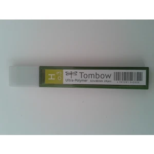 0,3 H Min Ultra-Polymer 24X60Mm  