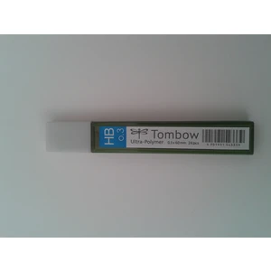 0,3 Hb Min Ultra-Polymer 24X60Mm  