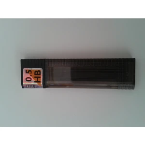 0,5 Hb Min Ultra-Polymer 12X60Mm   