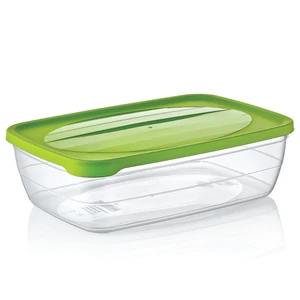 Hobby Life Plastik 600Ml Trend Saklama Kabı 6 lı