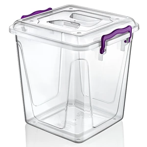 Hobby Life Plastik 3 No Kiler Box Saklama Kabı 11Lt(21202)