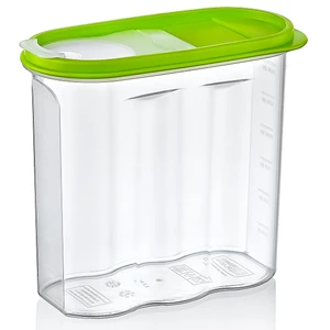 Hobby Life Plastik Erzak Kabı 1,7Lt 6 lı(21502)