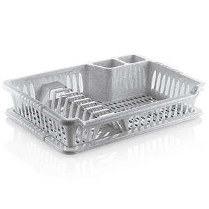 Hobby Life Plastik Küçük Şeffaf Menekşe Tabaklık Normal(41098)