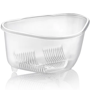 Hobby Life Lavabo Süzgeçi Şeffaf (41296)