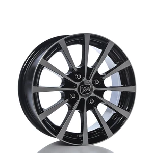 KM 214 6,0X14" PCD:4108 ET:20 CH:65,1 BD Jant 4 Adet