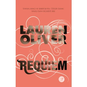Requiem -  Lauren Oliver
