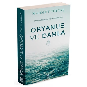 Okyanus Ve Damla