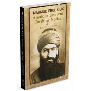 Anadolu Tasavvuf Tarihine Notlar