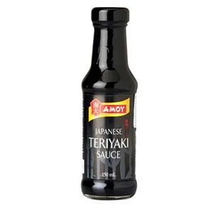 Japon Teriyaki Sos 150 Ml