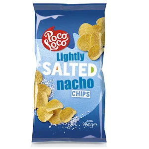 Nacho Cips, 450 Gr.