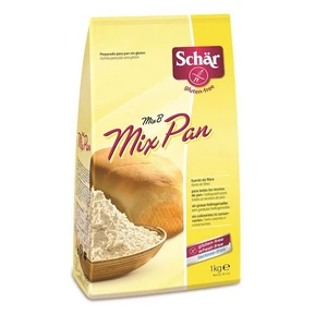 Mix Pan - Mix B Ekmek Unu 1000 Gr