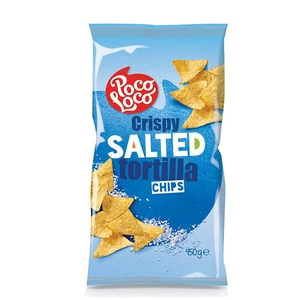 Tortilla Cips , 450 Gr.