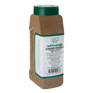 WhiteCap Garam Masala - 450 gr - Pet