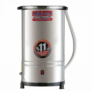 55 Lt Patentli Ultra Yayık Makinesi