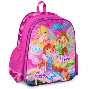 Winx Eko Okul Çanta 63085