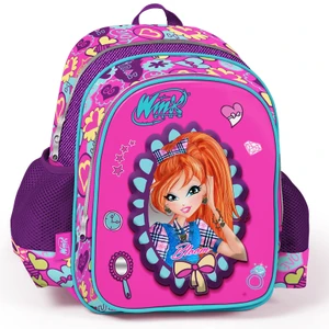 Winx Okul Çanta 63224