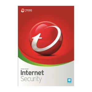 Trend Micro İnternet Security - 3 Kullanıcı, 2 Yıl