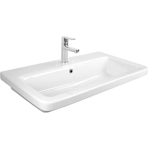 Ece Banyo Snow Lavabo 80 Cm
