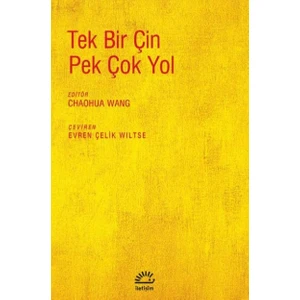 Tek Bir Çin Pek Çok Yol