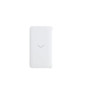 Taşınabilir Batarya 5000 Mah Beyaz