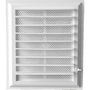 Plastik banyo Menfezi 30x30 cm