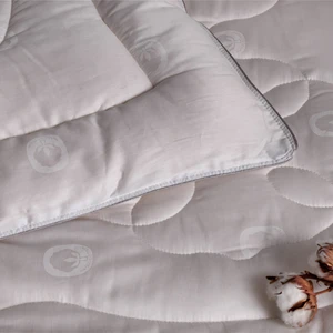 Cotton Pamuk Yorgan Tek Kişilik