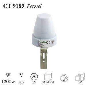 Ct-9189 Fotosel