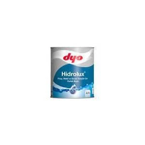 Hidrolüx Su Bazlı Parlak Kapı Boyası 2,5 Lt
