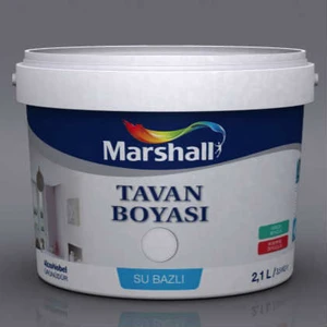 Tavan Boyası 17.5 Kg (10.5 Lt)
