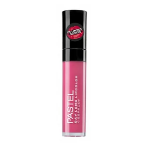 Kıss Pr Daylong Lipgloss No:25