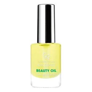 Golden Rose Nail Expert No: 05 Beauty Oil Nail & Cuticle - Tırnak Bakım Yağı - 8691190070151