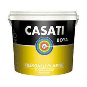 Allegro Silikonlu İç Cephe Boyası 20 Kg