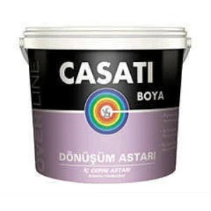 Overline Dönüşüm Geçiş Astarı 20 Kg