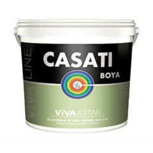 Viva Silikonlu İç Dış Astar Boya 20 Kg