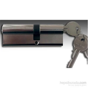 Pvc Pimapen Kilit Göbeği Barel 90 Mm