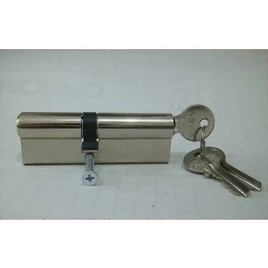 Kale 164 Gnc Pvc Pimapen Kilit Göbeği Barel 90 Mm