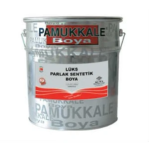 Lüx Son Kat Yağlı Boya 3.5 Kg