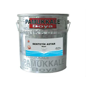 Sentetik Astar 2.7 Kg Beyaz
