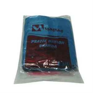 Kalın Örtü Naylon 32 M2 (4 Mt X 8 Mt)