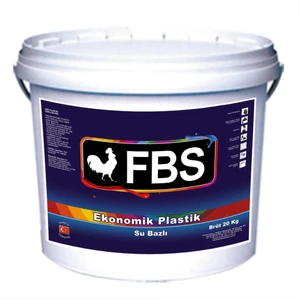 İç Cephe Duvar Boyası 3.5 Kg