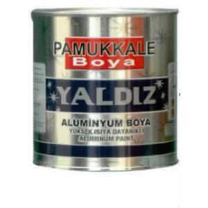 Altın Yaldız Boya 0,75 Kg