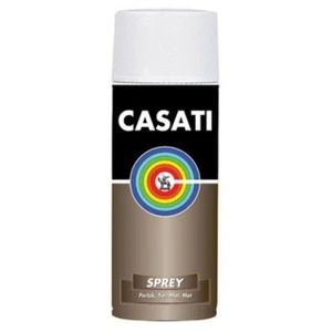 Akrilik Sprey Boya 400 Ml Mat Beyaz