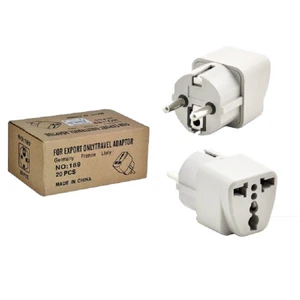 Pl-8820 American Şarj Çevirici Priz Adaptör