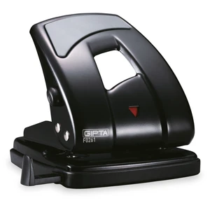 Delgeç 40 Yap. Kapasiteli Siyah Gpt-F0261