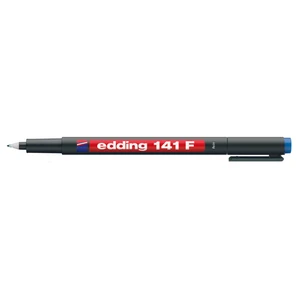 Asetat Kalemi E-141F Mavi