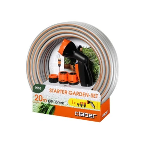 9053 Starter Garden Set Başlangıç Sulama Seti