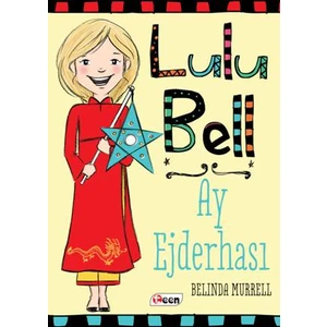 Lulu Bell: Ay Ejderhası